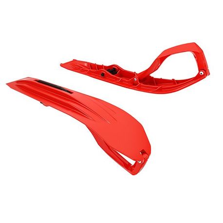 Blade XC+ Sukset Viper Red Blade XC+ Sukset Viper Red